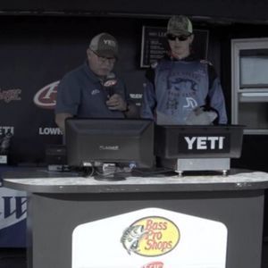 Meet your Posher, Seth